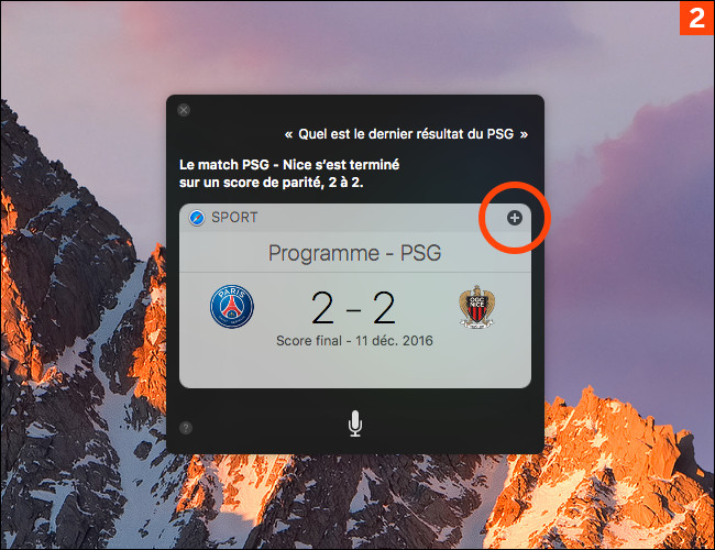 Comment utiliser Siri pour ajouter des widgets au Centre de Notifications ? Comment utiliser Siri pour ajouter des widgets au Centre de Notifications ?