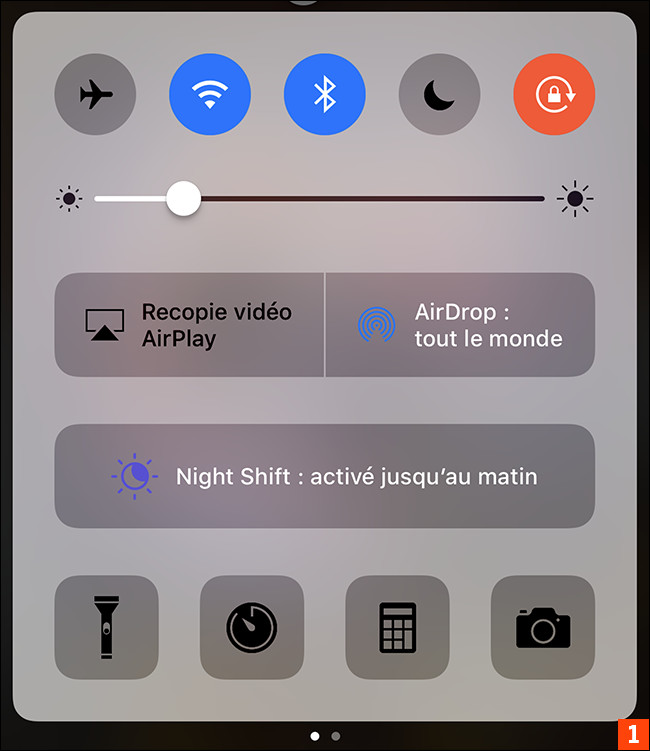 Comment commander son iPhone sans le déverrouiller ? Comment commander son iPhone sans le déverrouiller ?