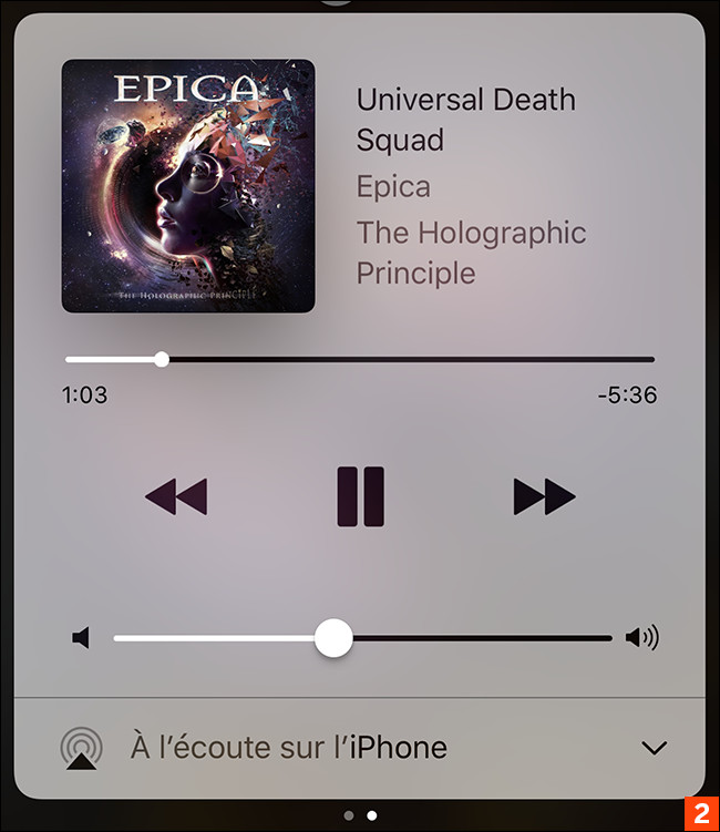 Comment commander son iPhone sans le déverrouiller ? Comment commander son iPhone sans le déverrouiller ?