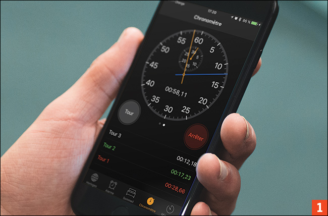 Comment surveiller son sommeil grâce à l’iPhone ? Comment surveiller son sommeil grâce à l’iPhone ?