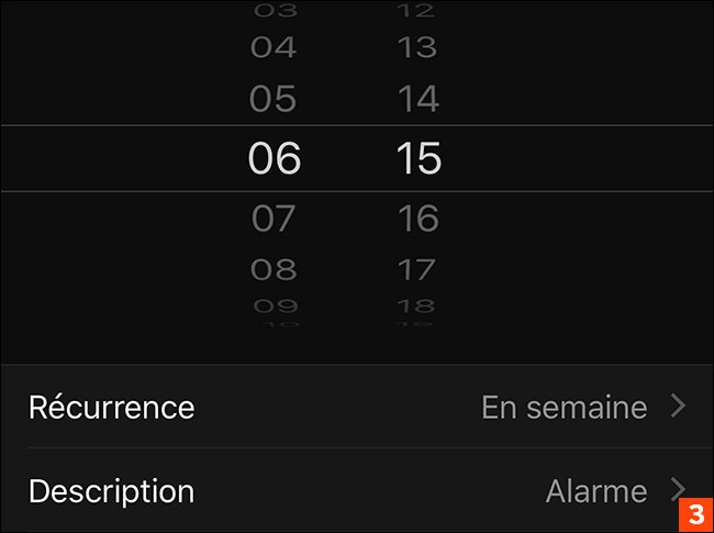 Comment surveiller son sommeil grâce à l’iPhone ?