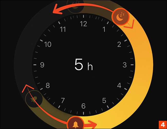 Comment surveiller son sommeil grâce à l’iPhone ? Comment surveiller son sommeil grâce à l’iPhone ?