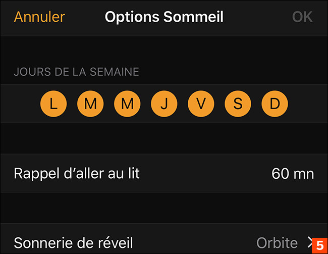 Comment surveiller son sommeil grâce à l’iPhone ? Comment surveiller son sommeil grâce à l’iPhone ?