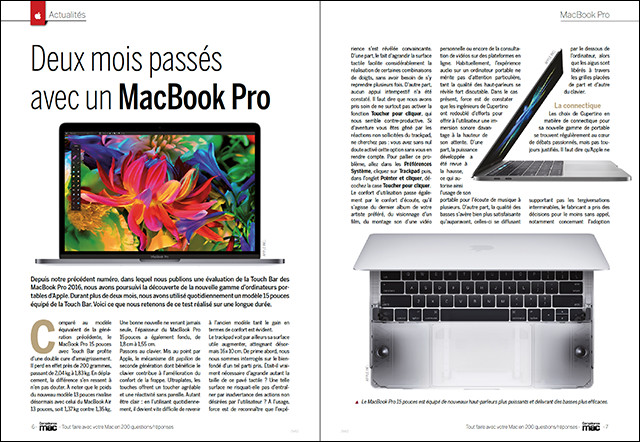 Compétence Mac 52 • Tout faire avec votre Mac en 200 questions/réponses Compétence Mac 52 • Tout faire avec votre Mac en 200 questions/réponses
