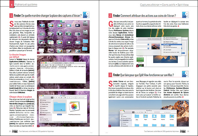 Compétence Mac 52 • Tout faire avec votre Mac en 200 questions/réponses