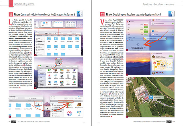 Compétence Mac 52 • Tout faire avec votre Mac en 200 questions/réponses