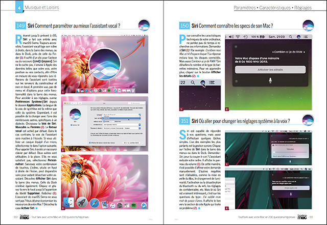 Compétence Mac 52 • Tout faire avec votre Mac en 200 questions/réponses Compétence Mac 52 • Tout faire avec votre Mac en 200 questions/réponses