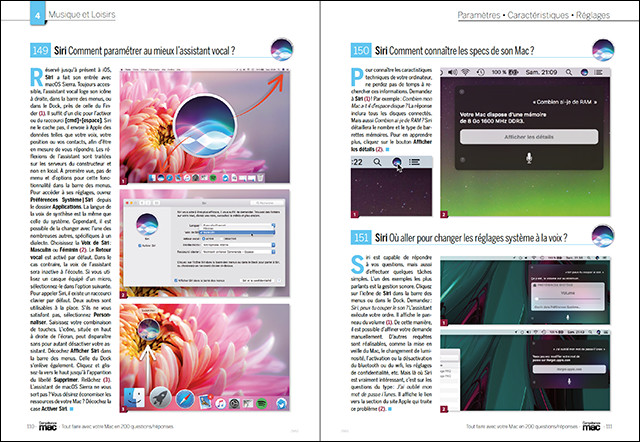 Compétence Mac 52 • Tout faire avec votre Mac en 200 questions/réponses