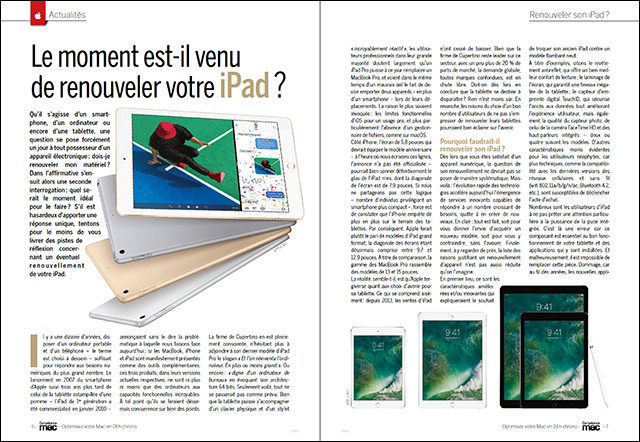 Compétence Mac 53 • Optimisez votre Mac en 24h chrono ! Compétence Mac 53 • Optimisez votre Mac en 24h chrono !