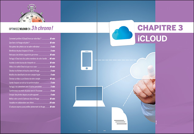 Compétence Mac 53 • Optimisez votre Mac en 24h chrono ! Compétence Mac 53 • Optimisez votre Mac en 24h chrono !