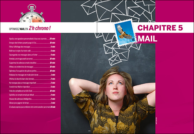 Compétence Mac 53 • Optimisez votre Mac en 24h chrono ! Compétence Mac 53 • Optimisez votre Mac en 24h chrono !