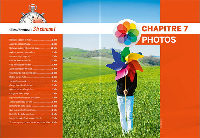 Compétence Mac 53 • Optimisez votre Mac en 24h chrono ! Compétence Mac 53 • Optimisez votre Mac en 24h chrono !