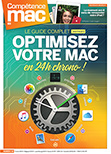 Compétence Mac 53 • Optimisez votre Mac en 24h chrono ! Compétence Mac 53 • Optimisez votre Mac en 24h chrono !