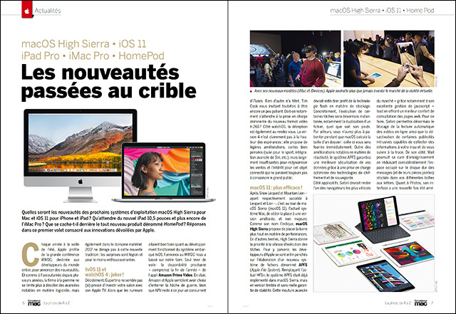 Compétence Mac 54 • La photo de A à Z sur Mac