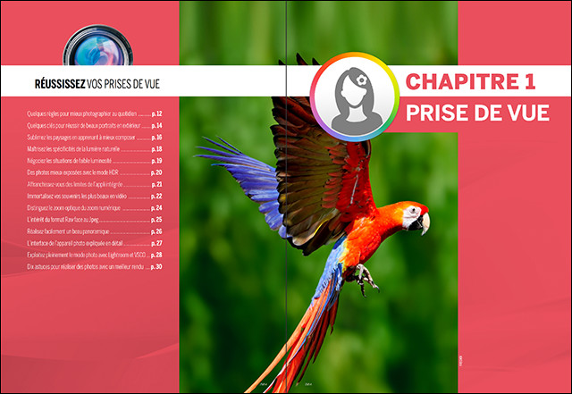 Compétence Mac 54 • La photo de A à Z sur Mac Compétence Mac 54 • La photo de A à Z sur Mac