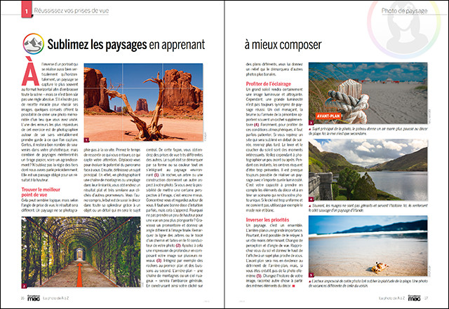 Compétence Mac 54 • La photo de A à Z sur Mac Compétence Mac 54 • La photo de A à Z sur Mac