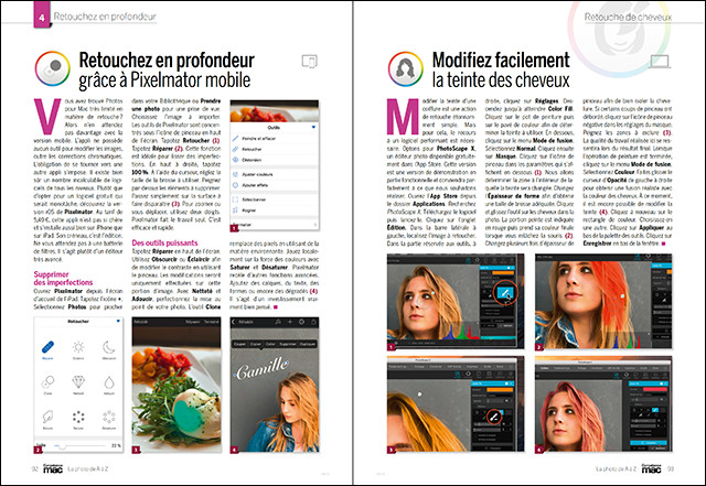 Compétence Mac 54 • La photo de A à Z sur Mac Compétence Mac 54 • La photo de A à Z sur Mac