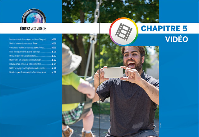 Compétence Mac 54 • La photo de A à Z sur Mac Compétence Mac 54 • La photo de A à Z sur Mac
