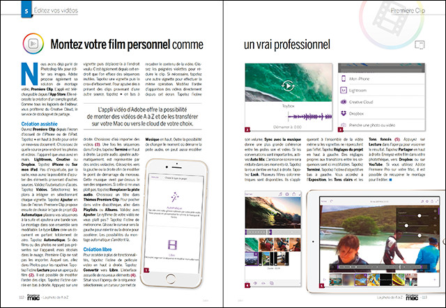 Compétence Mac 54 • La photo de A à Z sur Mac Compétence Mac 54 • La photo de A à Z sur Mac