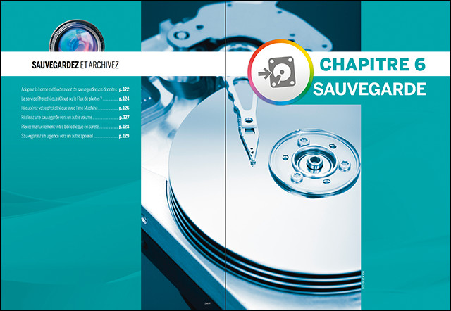 Compétence Mac 54 • La photo de A à Z sur Mac Compétence Mac 54 • La photo de A à Z sur Mac