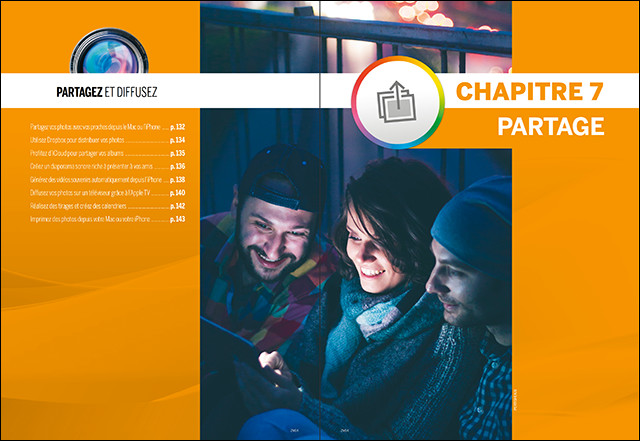 Compétence Mac 54 • La photo de A à Z sur Mac Compétence Mac 54 • La photo de A à Z sur Mac