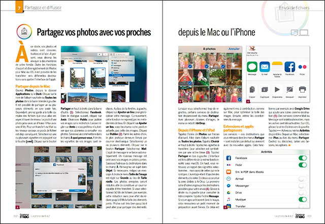 Compétence Mac 54 • La photo de A à Z sur Mac Compétence Mac 54 • La photo de A à Z sur Mac