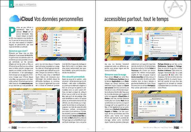 Compétence Mac 56 • Bien débuter sur Mac avec macOS High Sierra Compétence Mac 56 • Bien débuter sur Mac avec macOS High Sierra