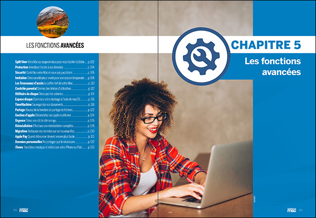 Compétence Mac 56 • Bien débuter sur Mac avec macOS High Sierra Compétence Mac 56 • Bien débuter sur Mac avec macOS High Sierra