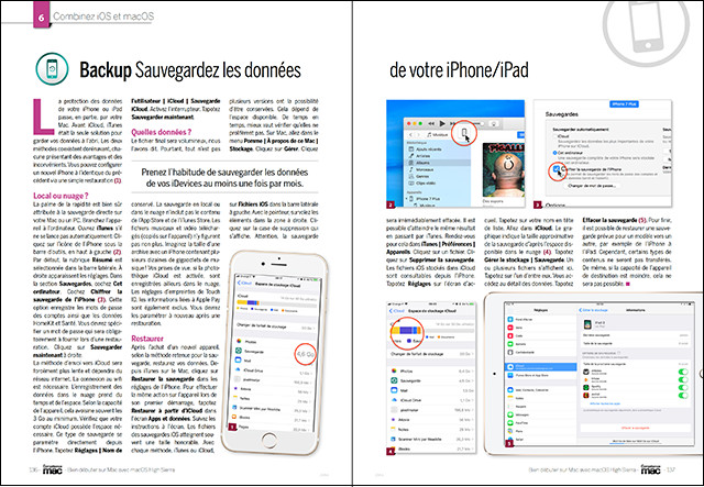 Compétence Mac 56 • Bien débuter sur Mac avec macOS High Sierra Compétence Mac 56 • Bien débuter sur Mac avec macOS High Sierra