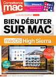 [Texte] Comment désactiver la correction automatique de macOS High Sierra ?