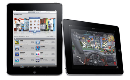 Apple iPad : une révolution qui n'a pas tout dit
