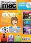 Compétence Mac 8, en kiosque le 28 août Compétence Mac 8, en kiosque le 28 août