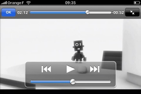 [Divertissement] Dailymotion : enfin !