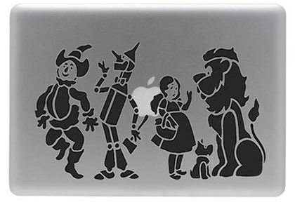 50 skins pour votre Mac ! 50 skins pour votre Mac !