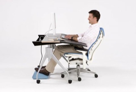 Un bureau comme ça j'en prends 4 ! Un bureau comme ça j'en prends 4 !