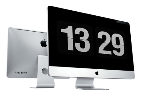 Fliqlo, enfin compatible avec Snow Leopard Fliqlo, enfin compatible avec Snow Leopard