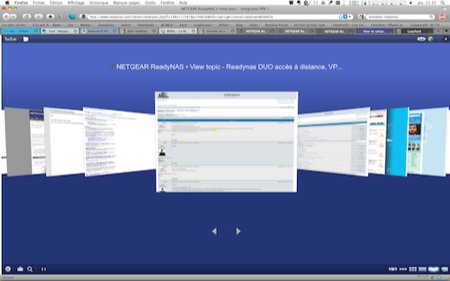 FoxTab : Pour que firefox aussi ait son exposé FoxTab : Pour que firefox aussi ait son exposé