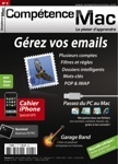 Compétence Mac 5, en kiosque le 31 janvier Compétence Mac 5, en kiosque le 31 janvier