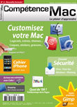 Compétence Mac 6, en kiosque le 2 avril