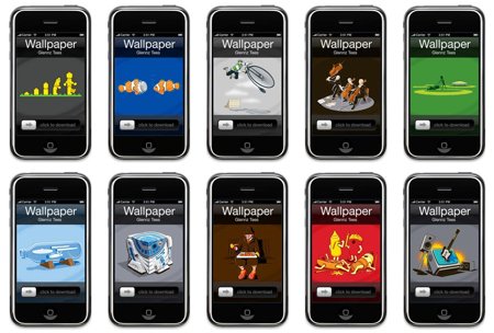 Un illustrateur de talent ! Un illustrateur de talent !