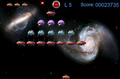 Jeux gratuits pour iPhone