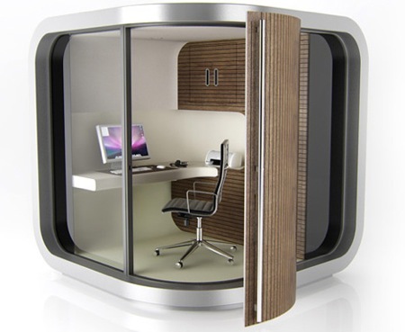 Le bureau idéal Le bureau idéal