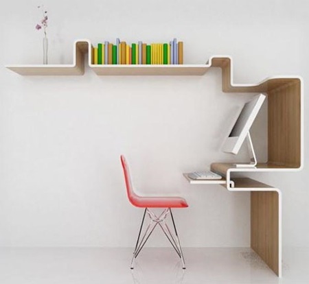 Le bureau idéal Le bureau idéal