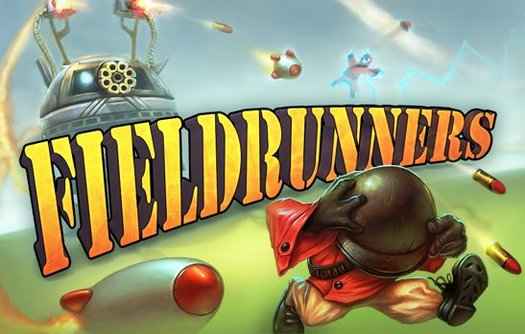 [Jeux] Fieldrunners
