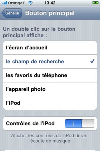 Quicksilver pour l'iPhone (presque) Quicksilver pour l'iPhone (presque)