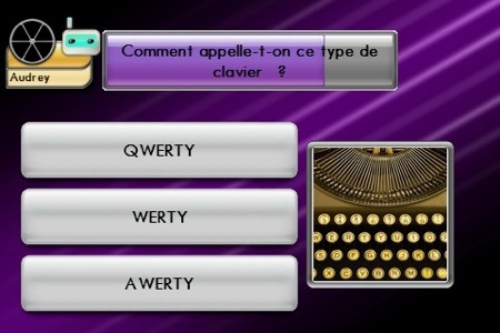 [Jeux] Trivial Pursuit : en plus, c'est gratuit !