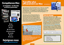 Les suppléments du Compétence Mac 04