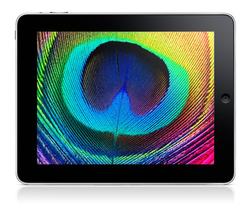 iPad iPnotique iPad iPnotique