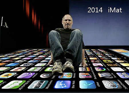 L'évolution d'Apple L'évolution d'Apple