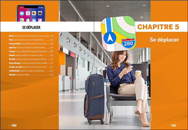 Compétence Mac 57 • Bien débuter sur iPhone - iPad avec iOS 11 Compétence Mac 57 • Bien débuter sur iPhone - iPad avec iOS 11